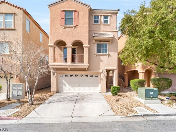 6635 Weeping Pine St, Las Vegas, NV 89149