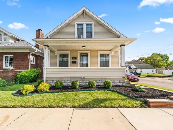 651 Boone St, Piqua, OH 45356