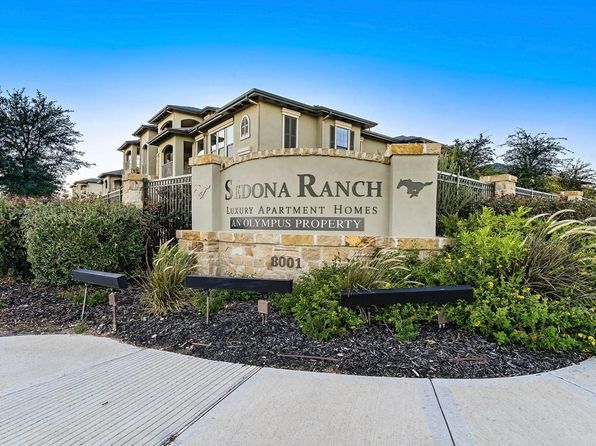8001 Brownstone Rd #835