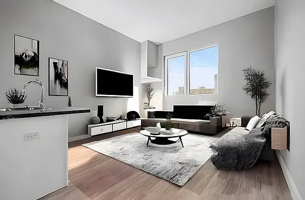 Rented by Doorway NYC, LLC | media 1