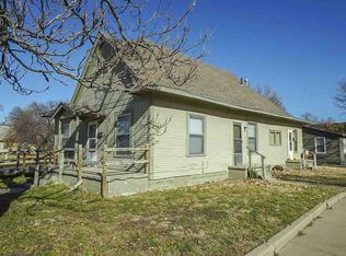 1248 S Saint Francis St, Wichita, KS 67211