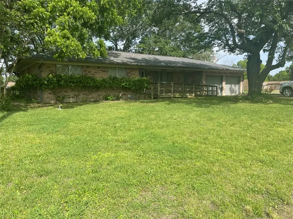 305 N Main St, Ector, TX 75439