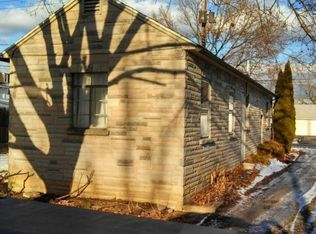 60 N Wolf St, Manheim, PA 17545