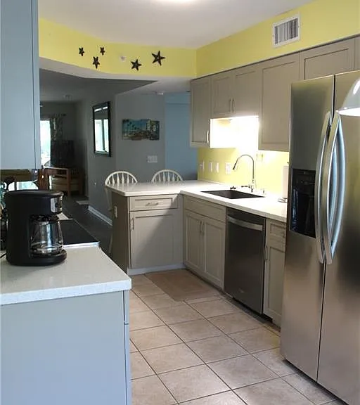 25735 Lake Amelia Way #105 — Photo 2