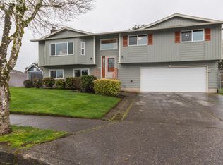 3845 NE Rene Ave, Gresham, OR 97030