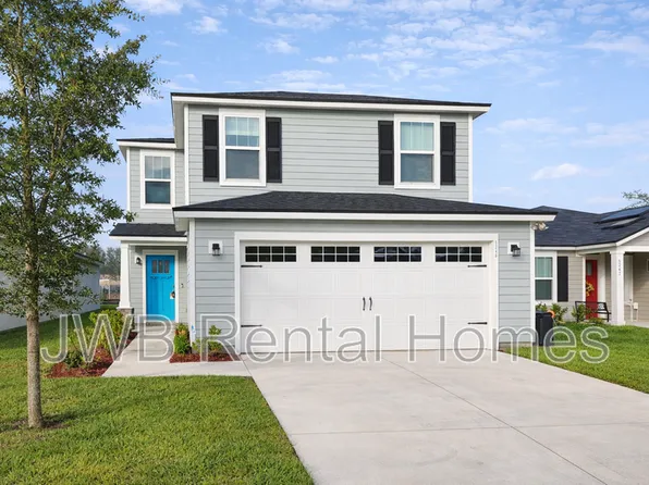 5248 Walkers Ridge Dr, Jacksonville, FL 32210