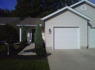 6272 Forest Park Dr, North Ridgeville, OH 44039