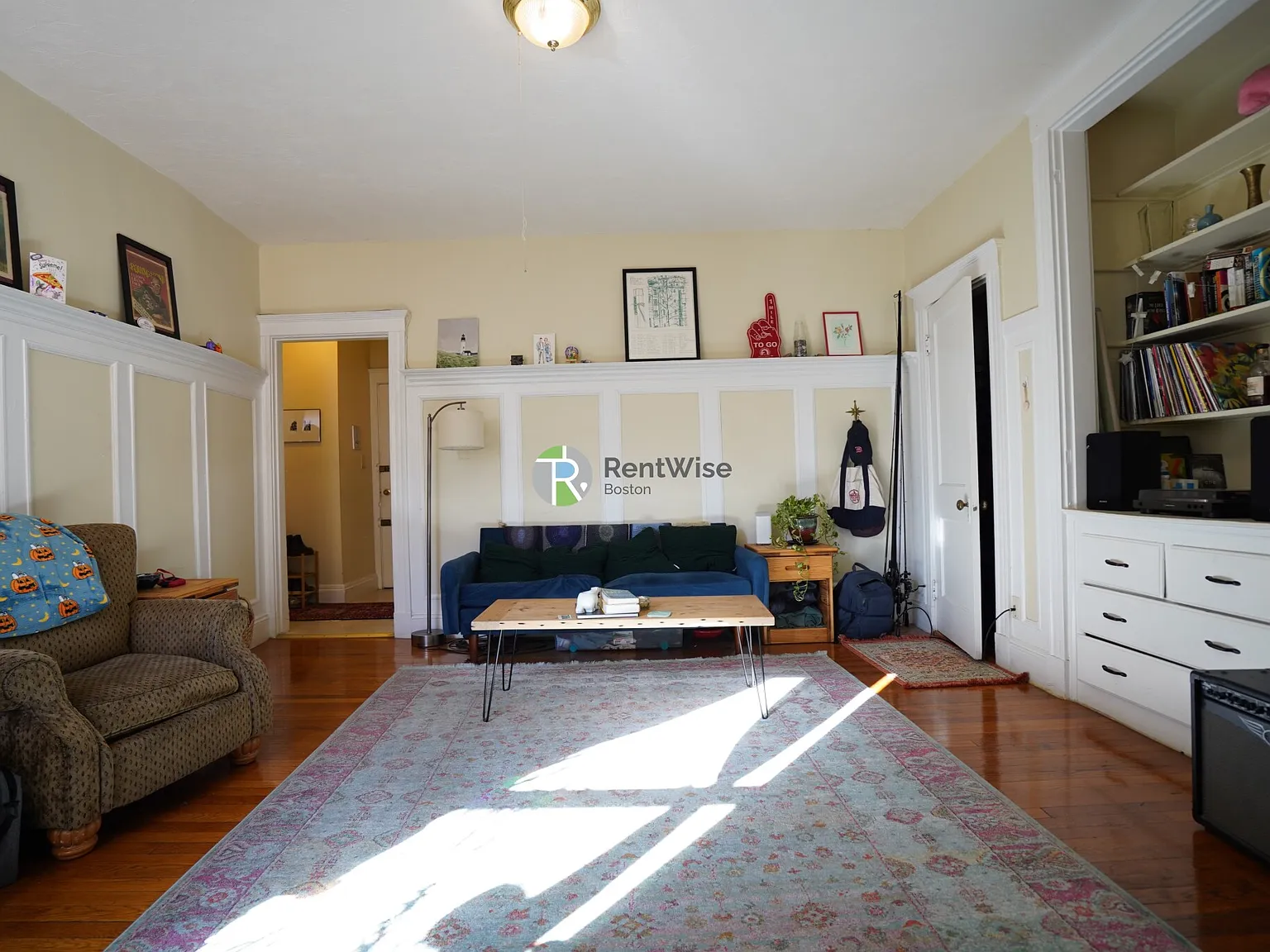 1 bed, 1.0 bath, $2,250 — Photo 2