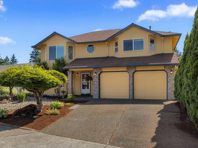 8156 SW 159th Pl, Beaverton, OR, 97007