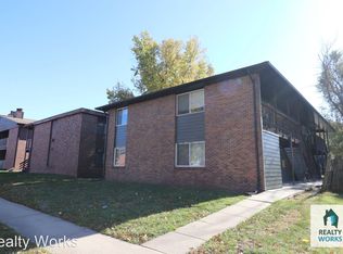 4915 Walker Ave #3, Lincoln, NE 68504