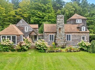 77 New Marlboro Rd, Monterey, MA 01245