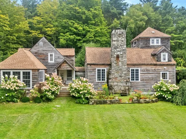 77 New Marlborough Rd, Monterey, MA 01245