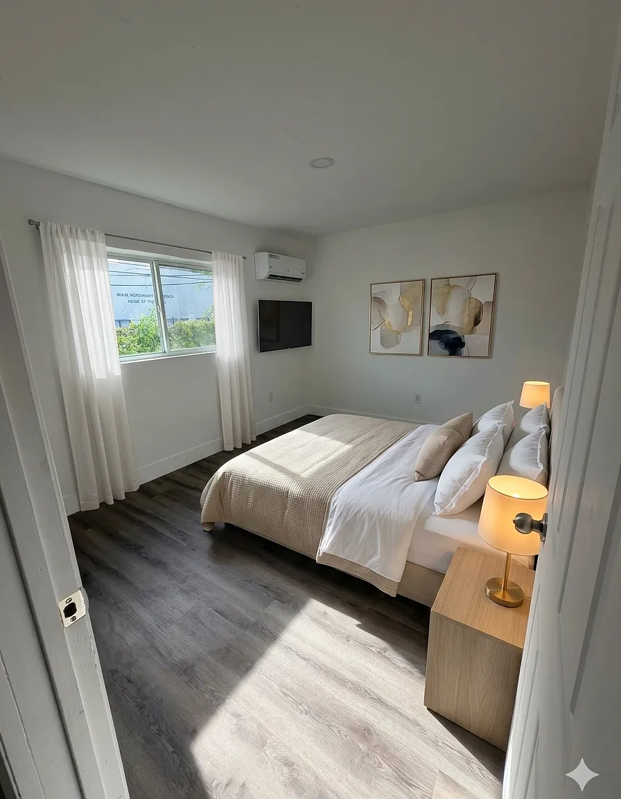 2 bed, 800 sqft, $2,100 — Photo 4