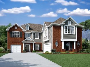 603 Yucatan Dr, Waxhaw, NC 28173