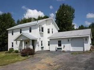 1409 County Route 22, Gouverneur, NY 13642