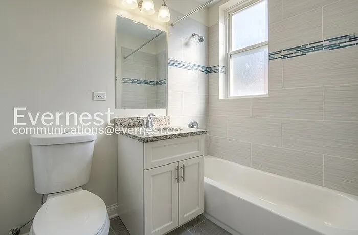 2054 N Campbell Ave #1F — Photo 8