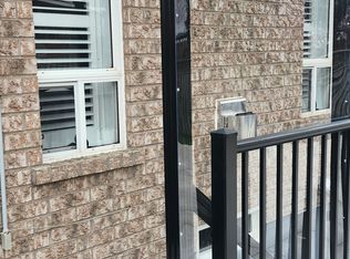 83 Harty Cres, Ajax, ON L1T4E7