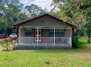 6658 OLD KINGS Road, Jacksonville, FL 32219