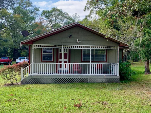 6658 OLD KINGS Road, Jacksonville, FL 32219