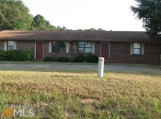 1051 Vineyard Rd, Griffin, GA 30223