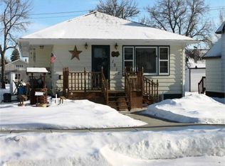 1017 Alder Ave, Harvey, ND 58341