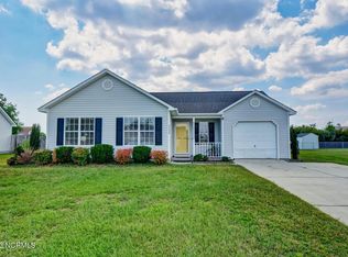 2624 Ashby Dr, Wilmington, NC 28411