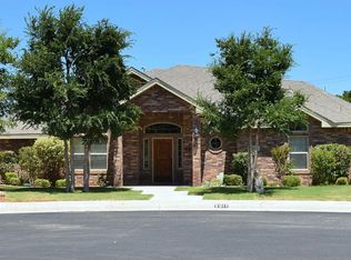 5011 Coquina Ct, Midland, TX 79707