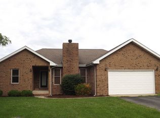 361 N Robert Dr, Godley, IL