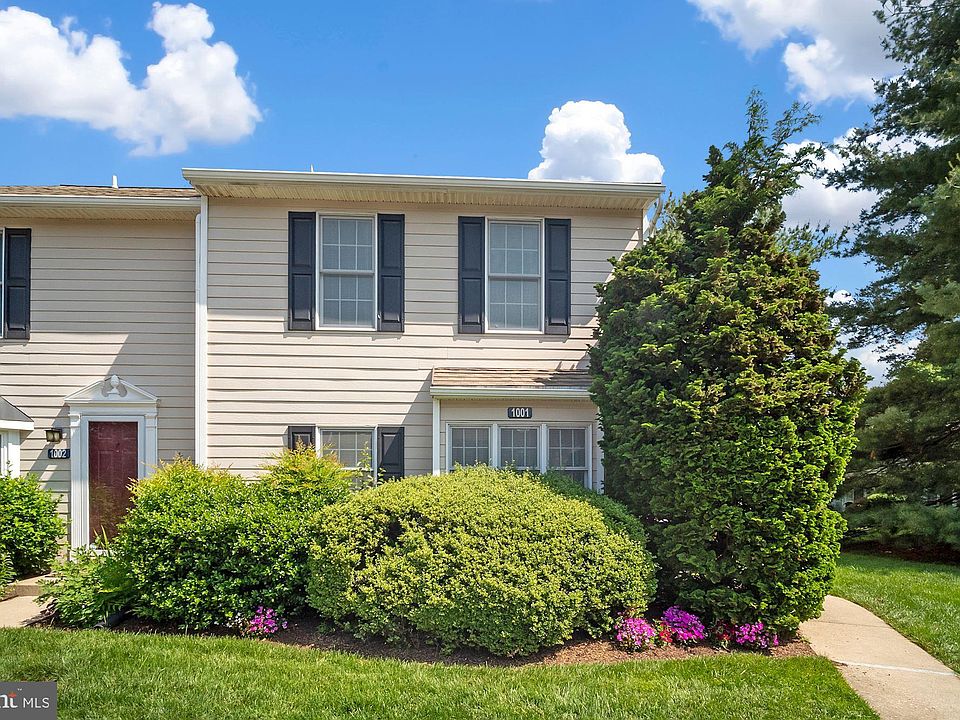 1001 N Glen Dr 1001, Glen Mills, PA 19342 Zillow