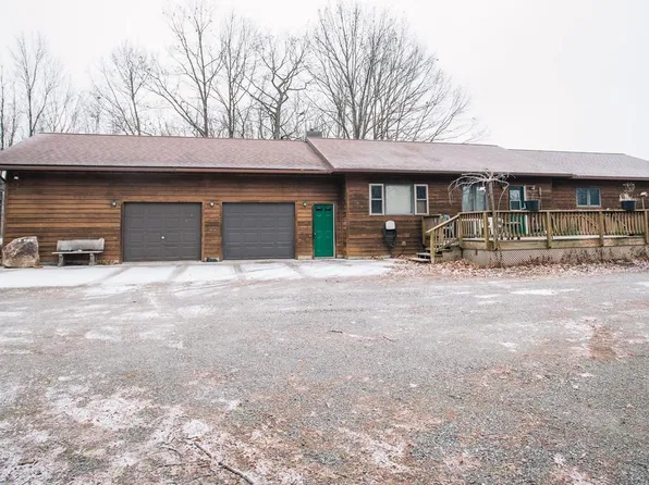 N10410 RIVER AVENUE, Greenwood, WI 54437