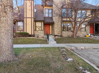 18538 E Whitaker Cir UNIT D, Aurora, CO 80015