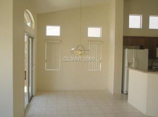 9666 Midnight Sun Ave, Las Vegas, NV 89147