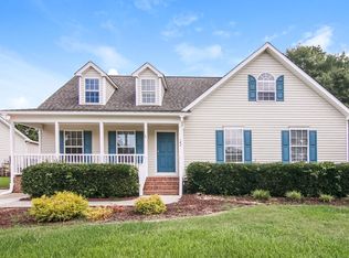 147 Tralee Dr, Smithfield, NC 27577