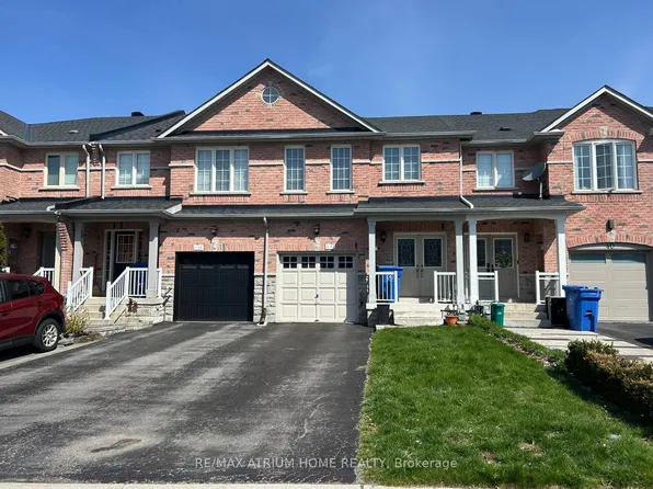 42 Zokol Dr, Aurora, ON L4G 0B6