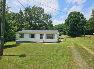 256 Brightwells Mill Rd, Madison Heights, VA 24572
