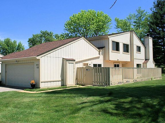 2nd image of 9151 S Greenridge Ln #18
