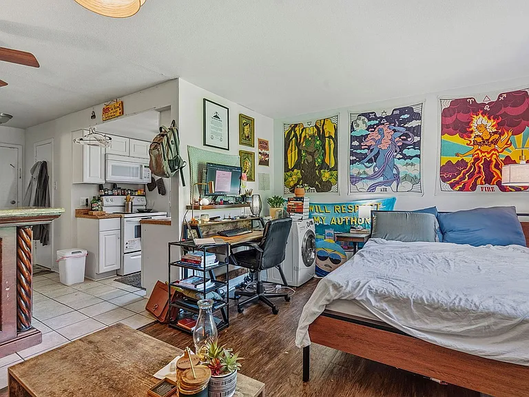 710 E Dean Keeton St #202 — Photo 11