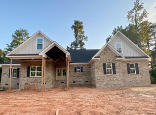 3003 Carrington Ln, Sanford, NC 27330