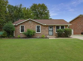 107 Ryan Dr, Hendersonville, TN 37075