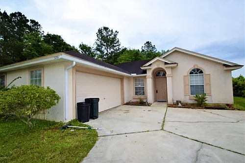 3255 Hammock Cove Ct Photo 1