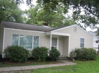 1255 Remount Rd APT A, North Charleston, SC 29406