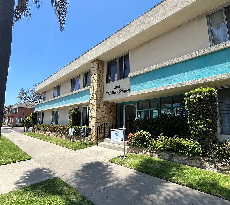 1101 E Ocean Blvd #6