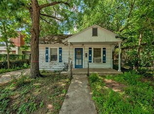 707 W Monroe St, Austin, TX 78704