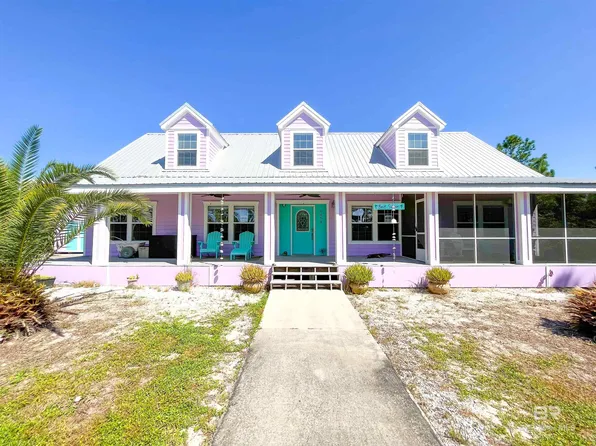 6851 Lakeshore Dr, Gulf Shores, AL 36542