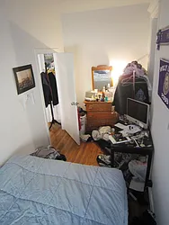 Rented by City Connections Realty