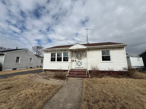 114 Martin Ave, Montgomery, IL 60538