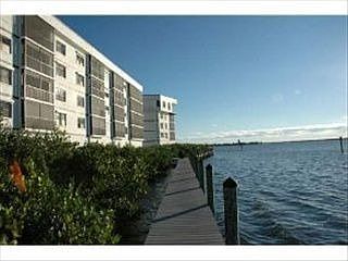 5th image of 3609 S Banana River Blvd APT C406