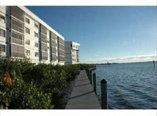 3611 S Banana River Blvd APT C404, Cocoa Beach, FL 32931