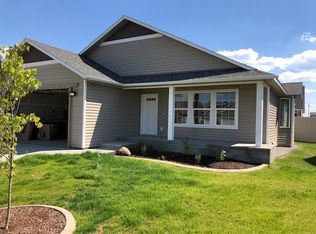 6624 W Harmony St, Rathdrum, ID 83858