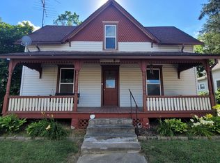 254 S Main St, Cloverdale, IN